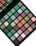 By Beauty Bay Botanical 42 & 16 Colour Palette