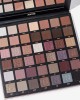 By Beauty Bay Neutral Paletten