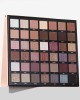 By Beauty Bay Neutral Paletten