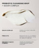 By Beauty Bay Prebiotic Cleansing Whip