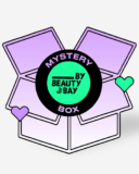 By Beauty Bay The Must-Haves Mystery Box
