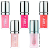 By Terry Baume de Rose Lip Glow Collection – jetzt in Deutschland erhältlich
