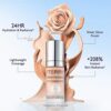 By Terry Brightening CC Foundation – jetzt in Deutschland erhältlich