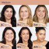 By Terry Brightening CC Foundation – jetzt in Deutschland erhältlich