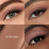 By Terry Ombre Blackstar Eyeshadow – 6 neue matte Farben jetzt bei Douglas erhältlich