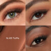 By Terry Ombre Blackstar Eyeshadow – 6 neue matte Farben jetzt bei Douglas erhältlich