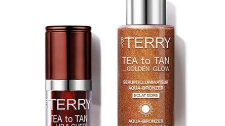 2 neue Produkte in der By Terry TEA to TAN Collection – Update
