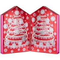 By Terry Terryfic Glow Advent Calendar – mit – 26% Rabatt erhältlich