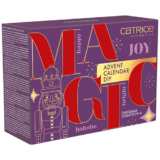 CATRICE Advent Calendar DIY – Christmas Collection 4 – jetzt erhältlich