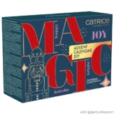 CATRICE Advent Calendar DIY – Christmas Collection 3 – jetzt erhältlich
