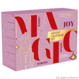 CATRICE Advent Calendar DIY – Christmas Collection 5 – jetzt erhältlich