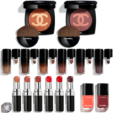 CHANEL Beauty Fall-Winter 2023 Collection – jetzt bei Sephora Deutschland erhältlich
