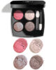 CHANEL CAMÉLIA FUTURA Make-up-Kollektion