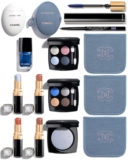 CHANEL DENIM Make-up Kollektion