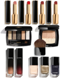 CHANEL HOLIDAY 2023 COLLECTION