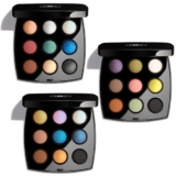 CHANEL LES 9 OMBRES – Holiday 2025 Collection – jetzt in Deutschland erhältlich