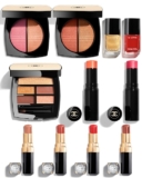 CHANEL LES BEIGES Golden Hour Collection 2025 – jetzt bei Flaconi erhältlich