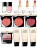 CHANEL LES BEIGES WINTER GLOW Collection – jetzt in Deutschland erhältlich