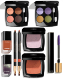 CHANEL MAKE-UP KOLLEKTION HERBST-WINTER 2024 – jetzt in einigen deutschen Shops erhältlich