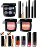 CHANEL Winter Constellation – Holiday 2025 Collection – Update