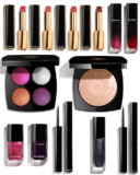 CHANEL Winter Tale Kollektion – Holiday 2024 – jetzt bei Sephora Deutschland erhältlich