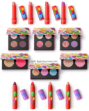 Candy Crush X KIKO MILANO Kollektion