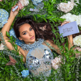 Carli Bybel bringt eine eigene Beauty Marke heraus