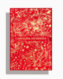 Carolina Herrera Adventskalender 2025: 12 Ikonen der Schönheit