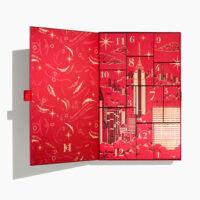 Carolina Herrera Adventskalender 2026: 12 Tage voller Beauty
