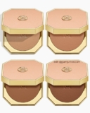 Carolina Herrera Nude Couture Matte Bronzer