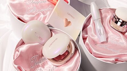 Catrice BRIDES & BESTIES Limited Edition