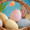 Catrice EGG-CELLENT EASTER Caring Lip Balm – limitierte Edition
