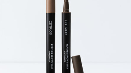 Catrice Feather Brow Filler Waterproof