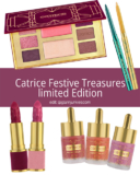 Catrice Festive Treasures limited Edition – jetzt erhältlich