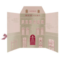 Catrice House of Gold Adventskalender 2026