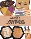 Catrice Limited Edition ABOUT TONIGHT