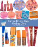 Catrice Limited Edition Disney Pixar Finding Dory