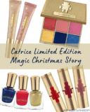 Catrice Limited Edition Magic Christmas Story