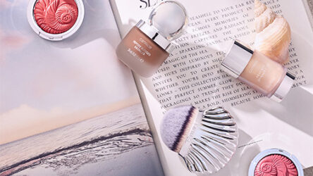 Catrice Limited Edition SEASHELL STORIES