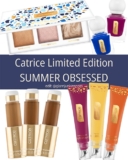 Catrice Limited Edition SUMMER OBSESSED – jetzt erhältlich