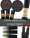 Catrice Mystic Forest Limited Edition – jetzt erhältlich