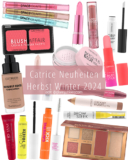 Catrice Update Herbst/Winter 2024 – Sortimentsumstellung – jetzt erhältlich