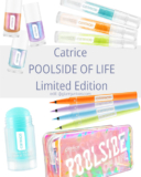 Catrice POOLSIDE OF LIFE Limited Edition Juli 2024 – jetzt erhältlich