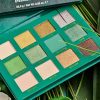 Catrice Sandy Daze Eyeshadow Palette & Rainforest Haze Eyeshadow Palette – jetzt in Deutschland erhältlich