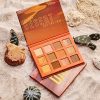 Catrice Sandy Daze Eyeshadow Palette & Rainforest Haze Eyeshadow Palette – jetzt in Deutschland erhältlich