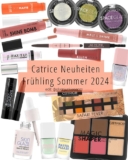 Catrice Update Frühling/Sommer 2024 – Sortimentsumstellung