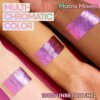 wet n wild beauty Chameleon Chrome Collection