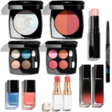 Chanel Beauty Frühjahrskollektion 2024 – jetzt in Deutschland erhältlich