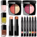 Chanel Jardin Imaginaire Sommer 2024 Makeup Kollektion – jetzt in Deutschland erhältlich