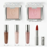 Chantecaille Éclat Cristalline Collection – Holiday 2025 – jetzt in Deutschland erhältlich